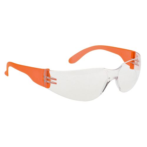 PORTWEST SPECTACLE PW32 / Brýle bez obrouček, UV ochrana