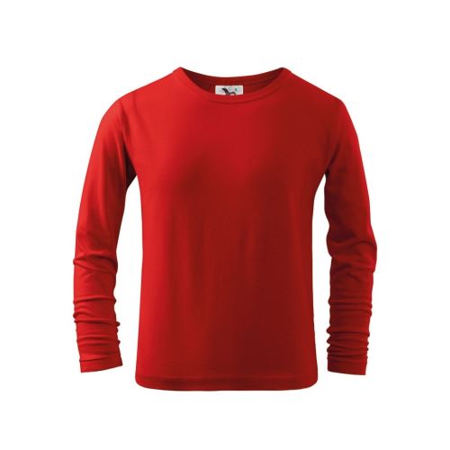 MALFINI LONG SLEEVE 121 / Dětské triko, dlouhý rukáv