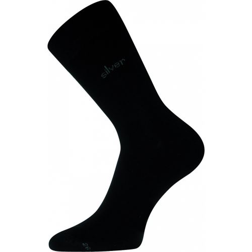 LONKA DESILVE / Antibakteriální slabé ponožky