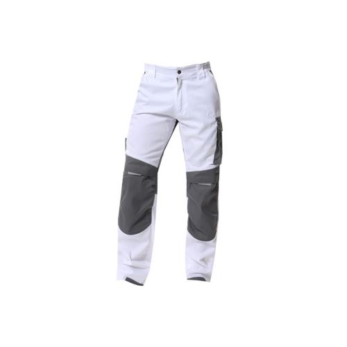 ARDON SUMMER / Lehké montérkové kalhoty, prodloužené