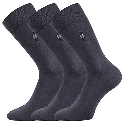 LONKA DESPOK / Pánské společenské ponožky