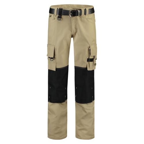 TRICORP CORDURA CANVAS WORK PANTS T61 / Pracovní kalhoty