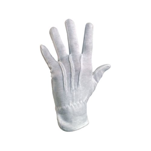 CXS MAWA / Textilní rukavice s PVC terčíky