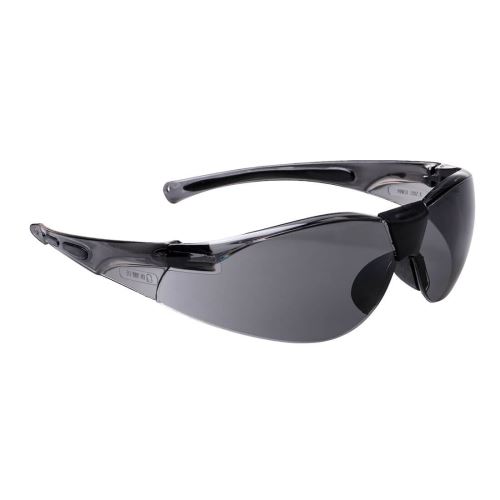 PORTWEST EXTRA WRAP PW39 / Panoramatické brýle, UV ochrana