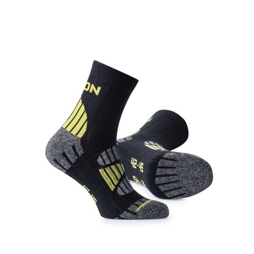 ARDON NEON / Antibakteriální ponožky s vlákny stříbra