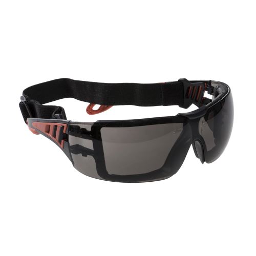 PORTWEST TECH LOOK PLUS PS11 / Dielektrické ochranné brýle, UV ochrana