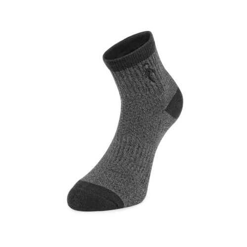 CXS PACK II / Funkční ponožky, 3 páry v balení