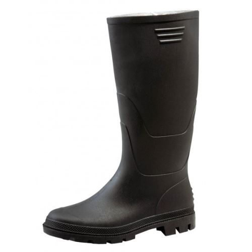 BOOTS GINOCCHIO OB SRA / PVC holínky