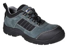 PORTWEST COMPOSITELITE TREKKER S1 FC64 / Bezpečnostní polobotka S1