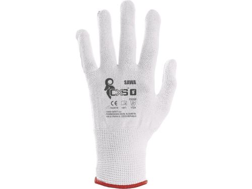 CXS SAWA / Textilní rukavice