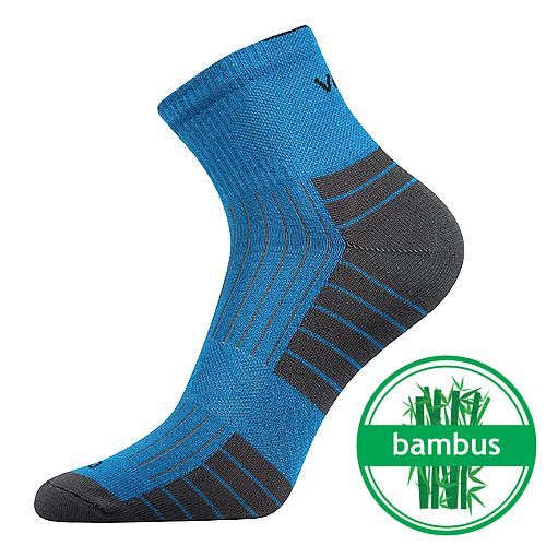 VoXX BELKIN / Bambusové sportovní ponožky