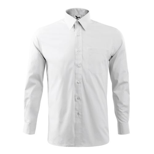 MALFINI STYLE LS 209 / Pánská košile s dlouhým rukávem