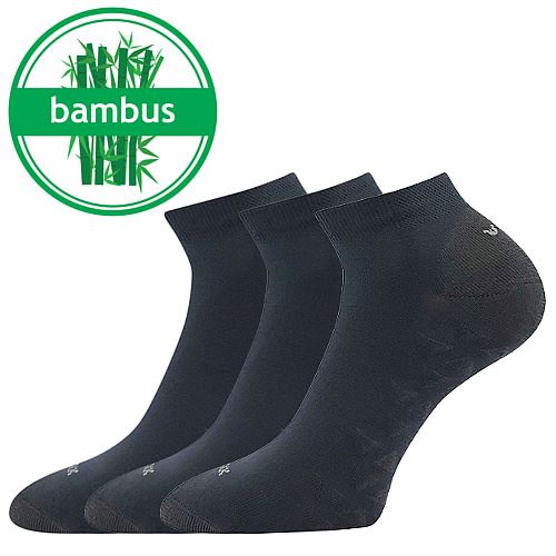 VoXX BENG / Sportovní bambusové ponožky