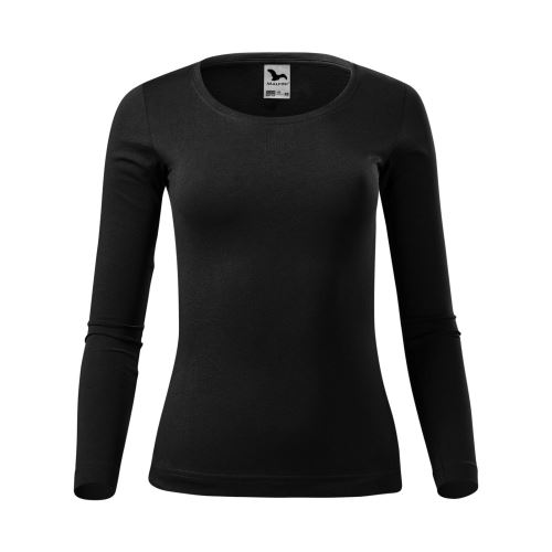 MALFINI FIT-T LONG SLEEVE 169 / Dámské triko, dlouhý rukáv