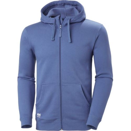 HELLY HANSEN CLASIC 79328 / Pánská mikina s kapucí