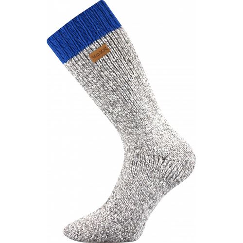 VoXX HAUMEA / Vlněné termo ponožky do extrémního mrazu