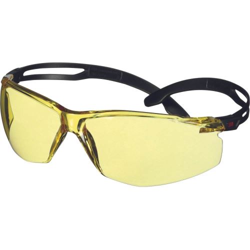 3M SecureFit 500 SF503SGAF / Ochranné brýle s protizamlžovací úpravou Scotchgard