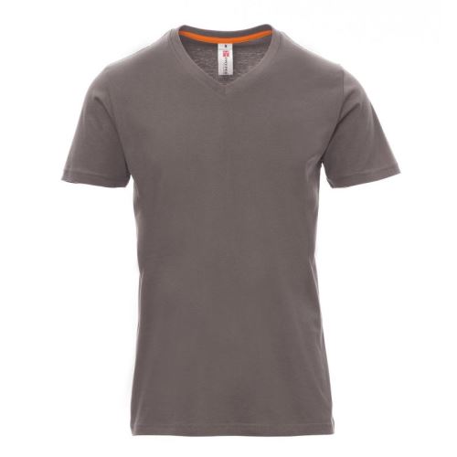 PAYPER V-NECK 000103-0026 / Pánské tričko s krátkým rukávem a výstřihem do V