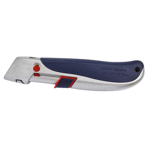 DYKENO 600-K61 / Nůž s keramickou čepelí, bezpečnostní pojistka