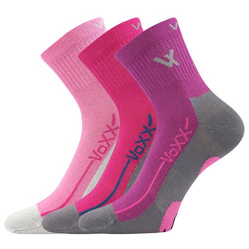 VoXX BAREFOOTIK / Dětské sportovní ponožky