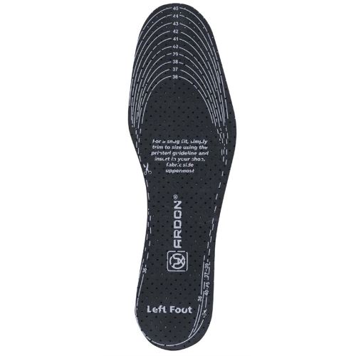 ARDON CARBON / Protiplísňové vložky do bot