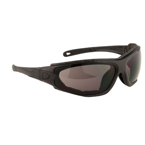 PORTWEST LEVO PW11 / Ochranné brýle, UV ochrana
