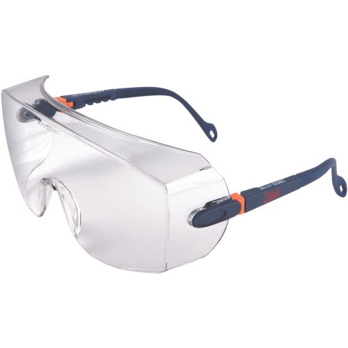 3M 280X / Ochranné krycí brýle