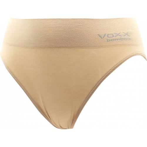 VoXX BAMBOOSEAMLESS 002 / Dámské vyšší klasické kalhotky