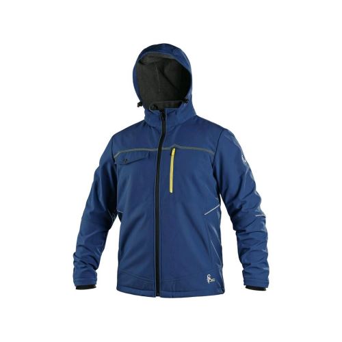 CXS STRETCH / Pánská bunda softshell