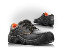 VM FOOTWEAR RIJEKA 3185-O2 / Pracovní polobotka O2 FO SR