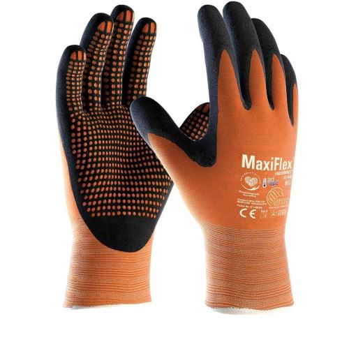 ARDON ATG MaxiFlex ENDURANCE 42-848 / Máčené rukavice