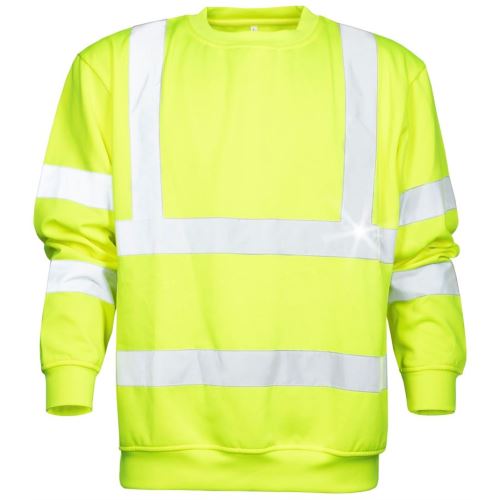 ARDON HI-VIS REF301 / Reflexní mikina