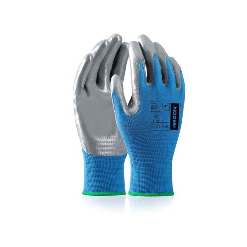 ARDON NITRAX / Máčené rukavice