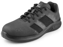 CXS EVO AERO S1PS / Bezpečnostní polobotka S1PS
