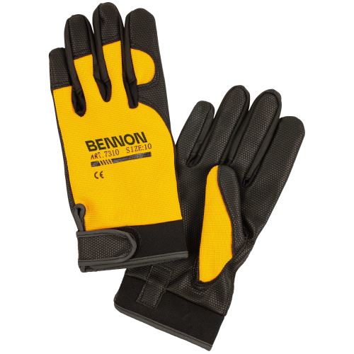 BENNON KALYTOS GLOVES / Pracovní kombinované rukavice