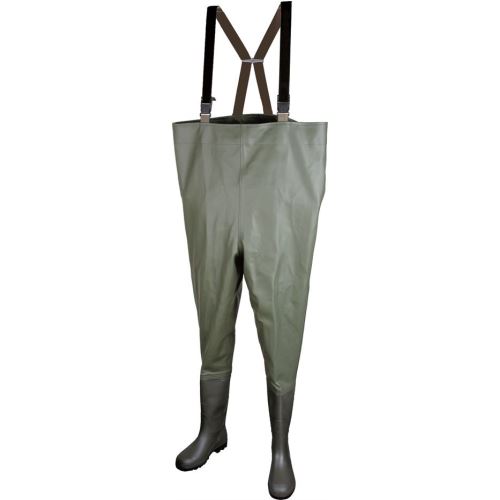 ARDON CHEST WADERS OB / Vysoké rybářské holínky, prsačky OB