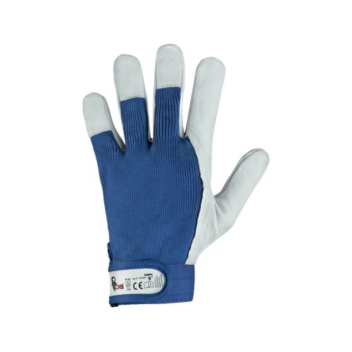 CXS TECHNIK A / Kombinované rukavice