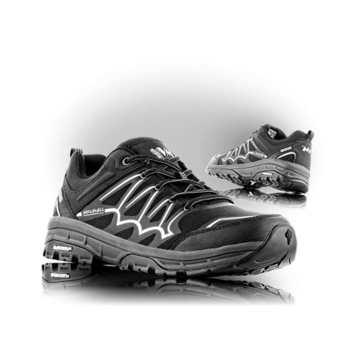 FLORIDA 4865-60 / Outdoorová softshellová obuv, membrána FREE-TEX