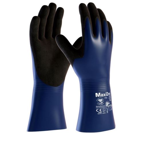 ARDON ATG MaxiDry PLUS 56-530 / Chemické rukavice