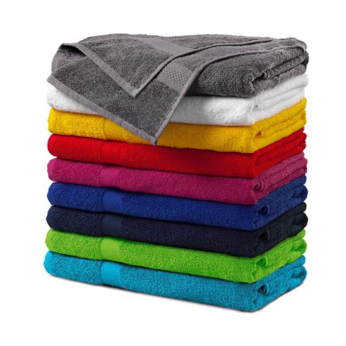 MALFINI TERRY BATH TOWEL 905 / Osuška