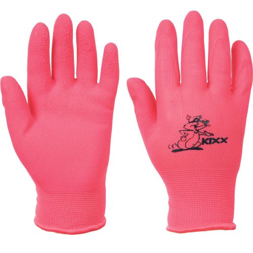 KIXX LOLLIPOP / Máčené dětské rukavice
