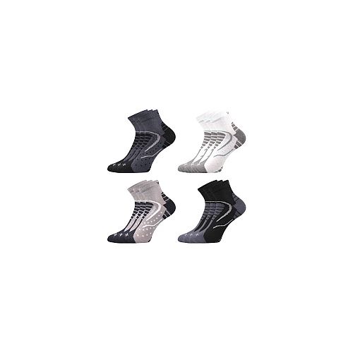 VoXX DEXTER / Tenké sportovní prodyšné ponožky