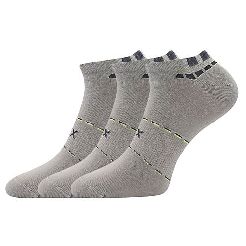 VoXX REX 16 / Pánské krátké sportovní ponožky