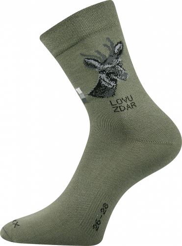 VoXX LASSY / Myslivecké ponožky