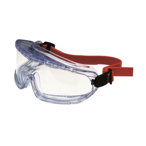 ARDON V-MAXX / Uzavřené brýle, nepřímá ventilace, UV ochrana - čirý zorník
