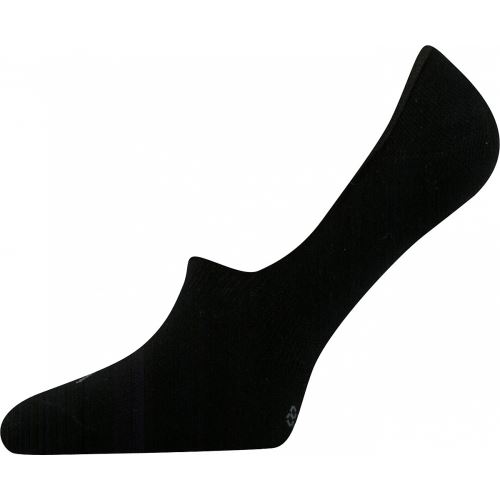 VoXX VERTI / Extra nízké bavlněné ponožky