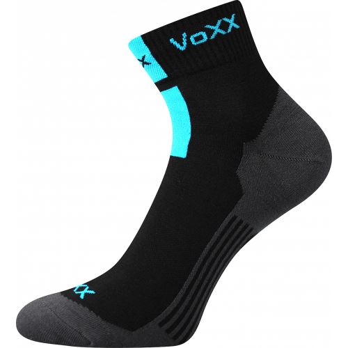 VoXX MOSTAN / Slabé antibakteriální ponožky, silprox