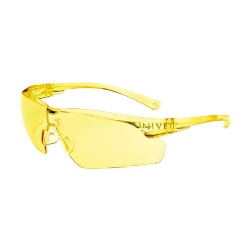 ARDON UNIVET 505UP 505U.00.00.19 / Brýle, UV ochrana - žlutý zorník