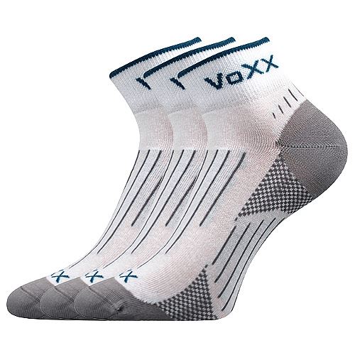VoXX AZUL / Tenké ponožky