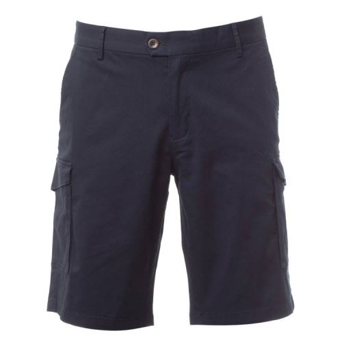 PAYPER MAJOR SHORTS S00279-P104 / Pánské bermudy